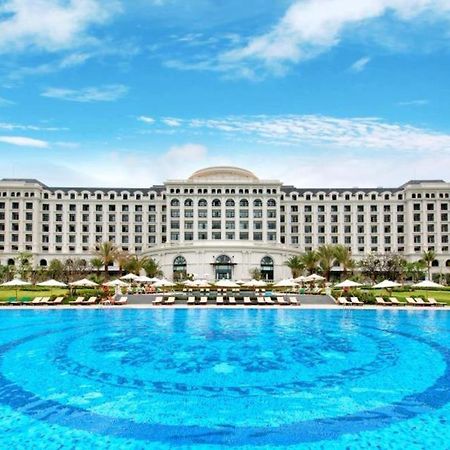 Vinpearl Discovery Rockside Nha Trang Bagian luar foto