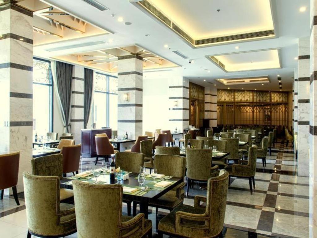Vinpearl Discovery Rockside Nha Trang Bagian luar foto