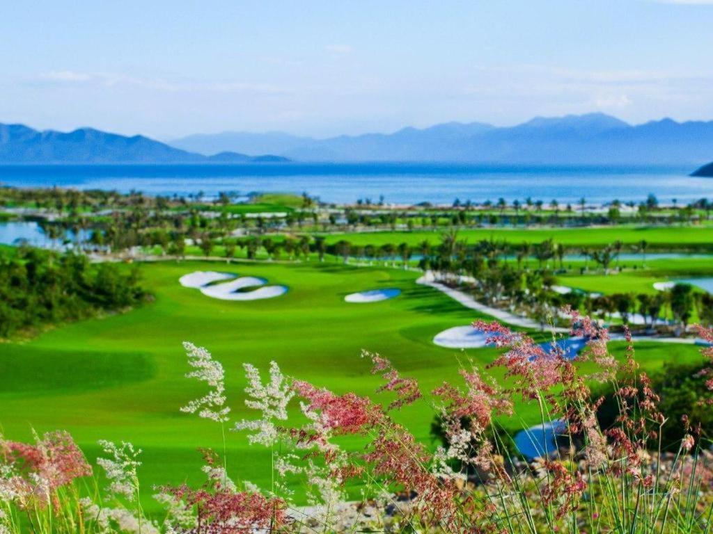 Vinpearl Discovery Rockside Nha Trang Bagian luar foto