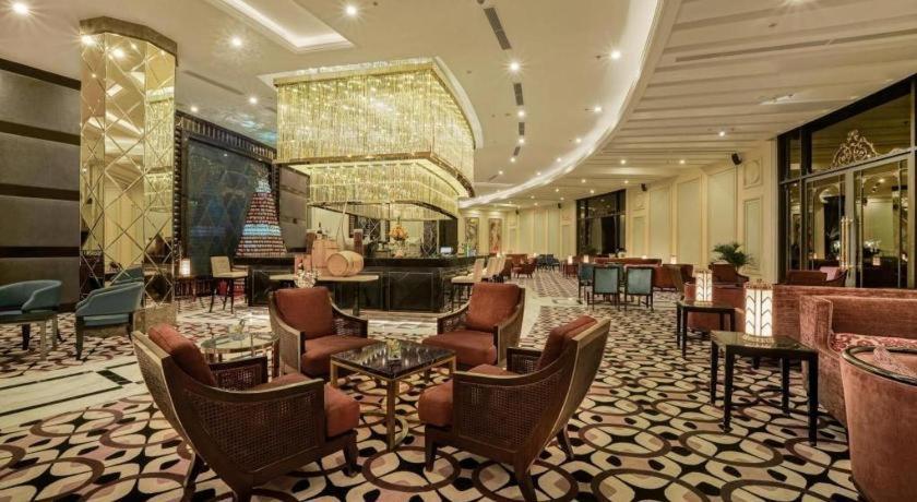 Vinpearl Discovery Rockside Nha Trang Bagian luar foto